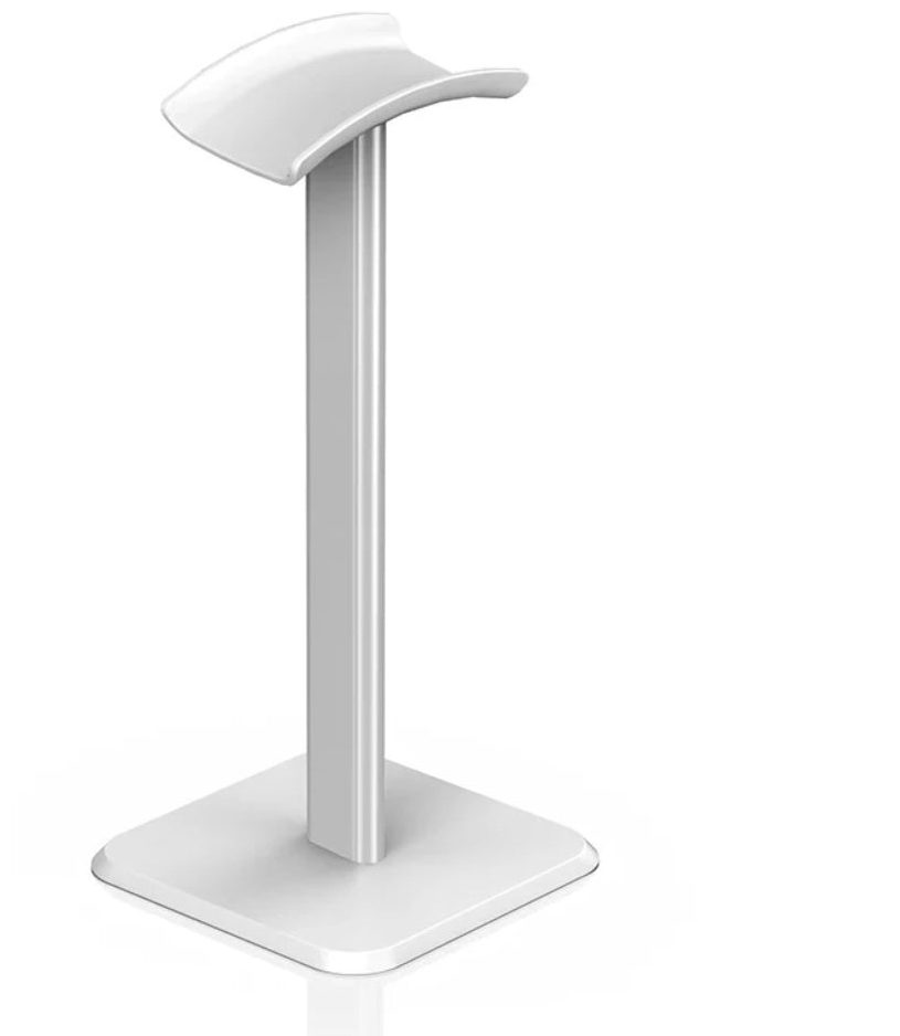 Headphone Stand - Premium ABS Gaming Headset Holder 3pc Set