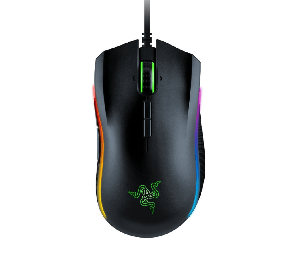 Razer Mamba Elite Gaming Mouse – Price in Pakistan