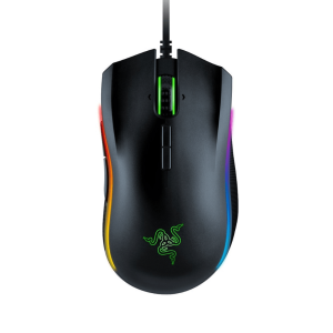 Razer Mamba Elite Gaming Mouse
