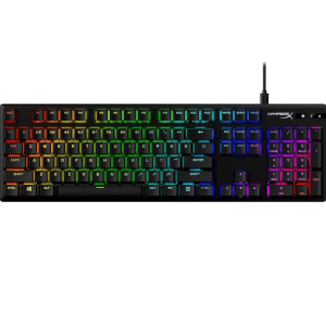 HyperX Alloy Origins Full Mechanical Gaming Keyboard