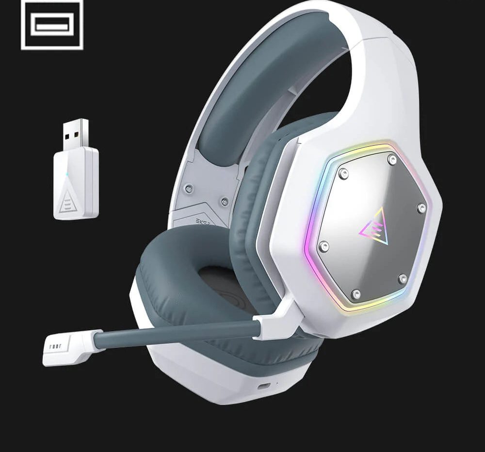 EKSA E1000 W/T Wireless Gaming Headset