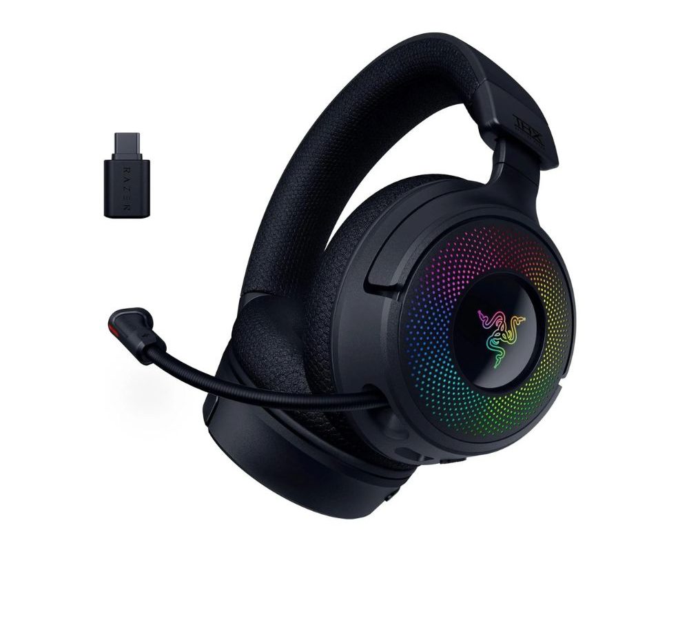 Razer Kraken V4 Gaming Headset – Price in Pakistan
