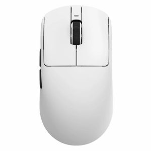 VXE Dragonfly R1 Wireless Gaming Mouse – 51g Lightweight Precision