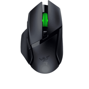 Razer Basilisk V3 X HyperSpeed Wireless Gaming Mouse