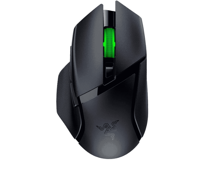Razer Basilisk V3 X HyperSpeed Wireless Gaming Mouse – Price in Pakistan