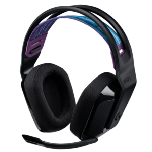 Logitech G535 Wireless Gaming Headset – Used (Without Box)