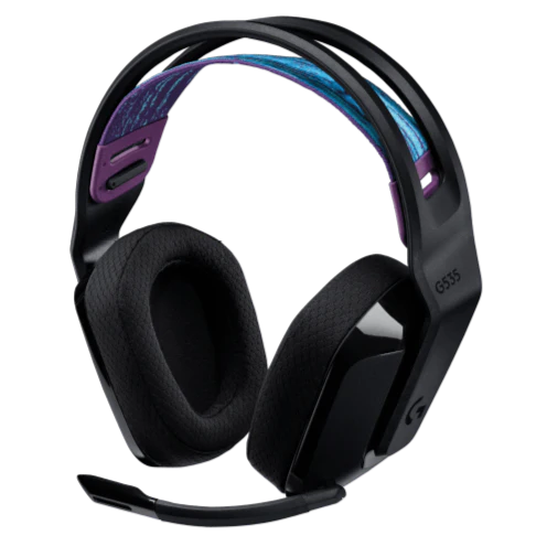 Logitech G535 Wireless Gaming Headset – Used (Without Box)
