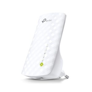 TP-Link RE200 AC750 Dual Band Wi-Fi Range Extender