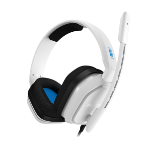ASTRO A10 Gen 1 Wired Gaming Headset